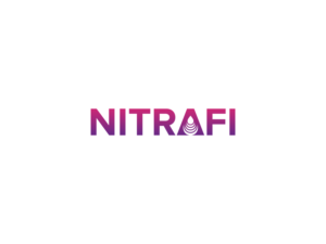 Nitrafi | Logo Design by BNdesigner