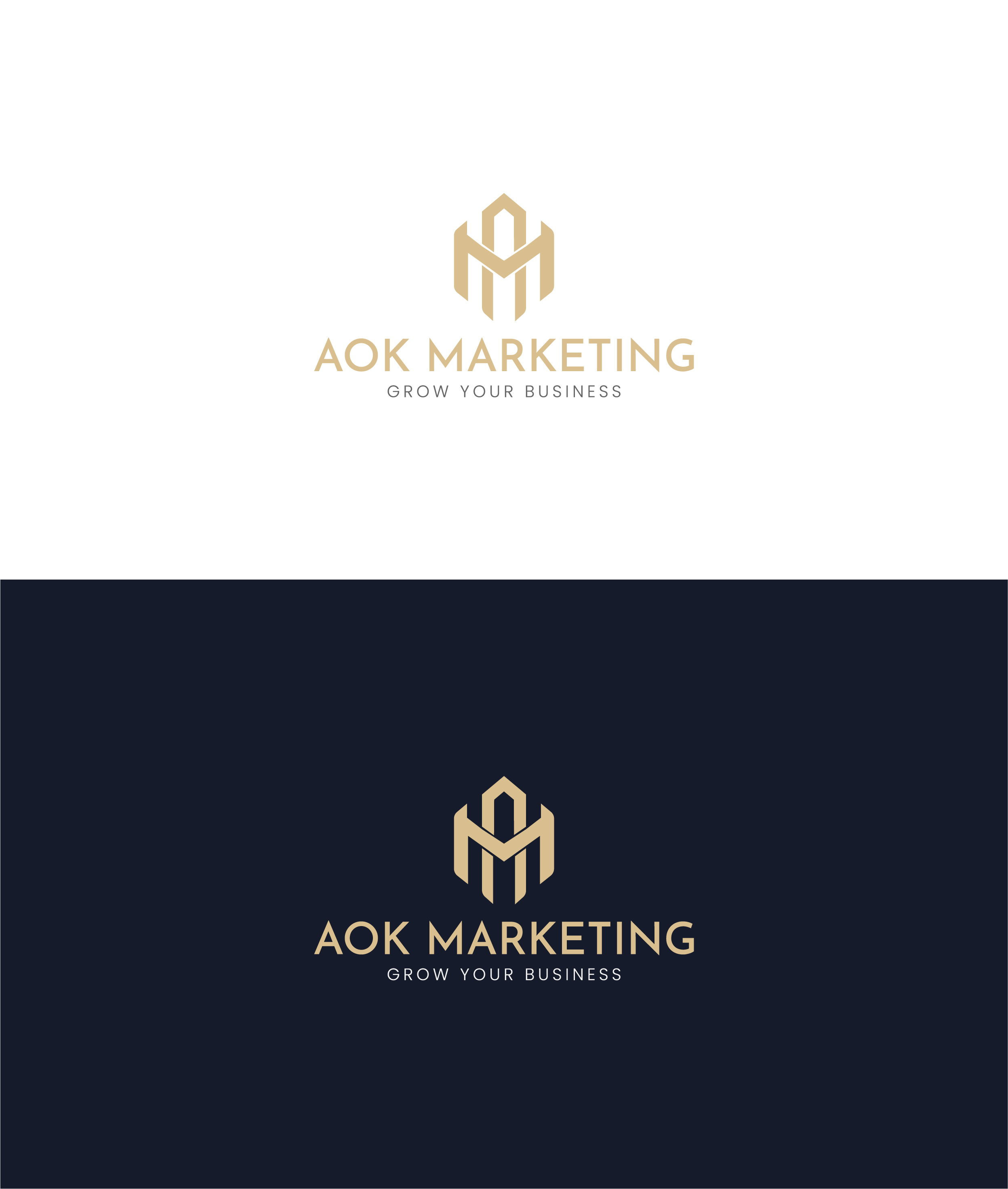 Logo Design by RikoAji for this project | Design #27682225
