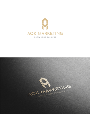 Diseño de Logo por RikoAji para este proyecto | Diseño: #27682226