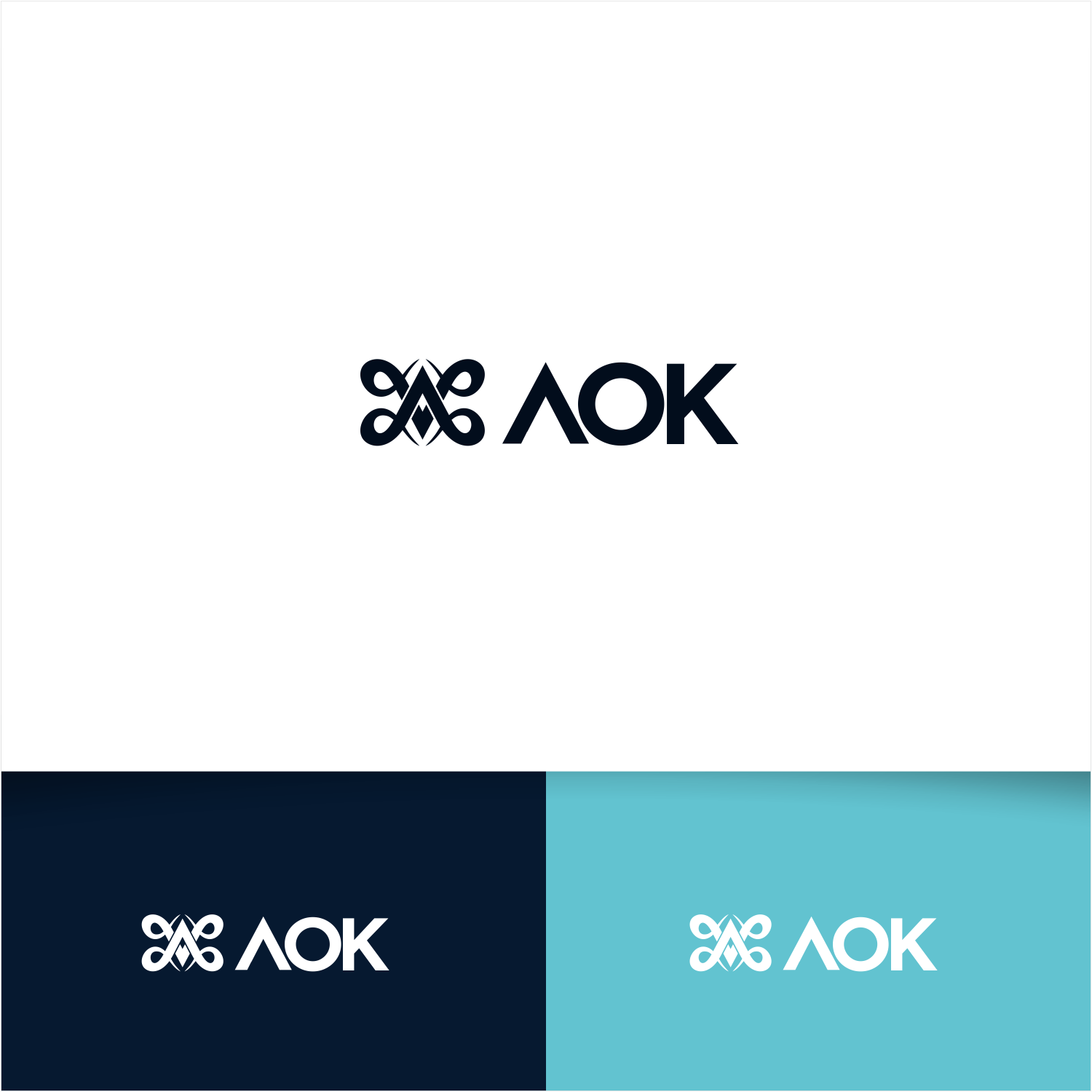 Logo Design by Arham Hidayat for this project | Design #27513032