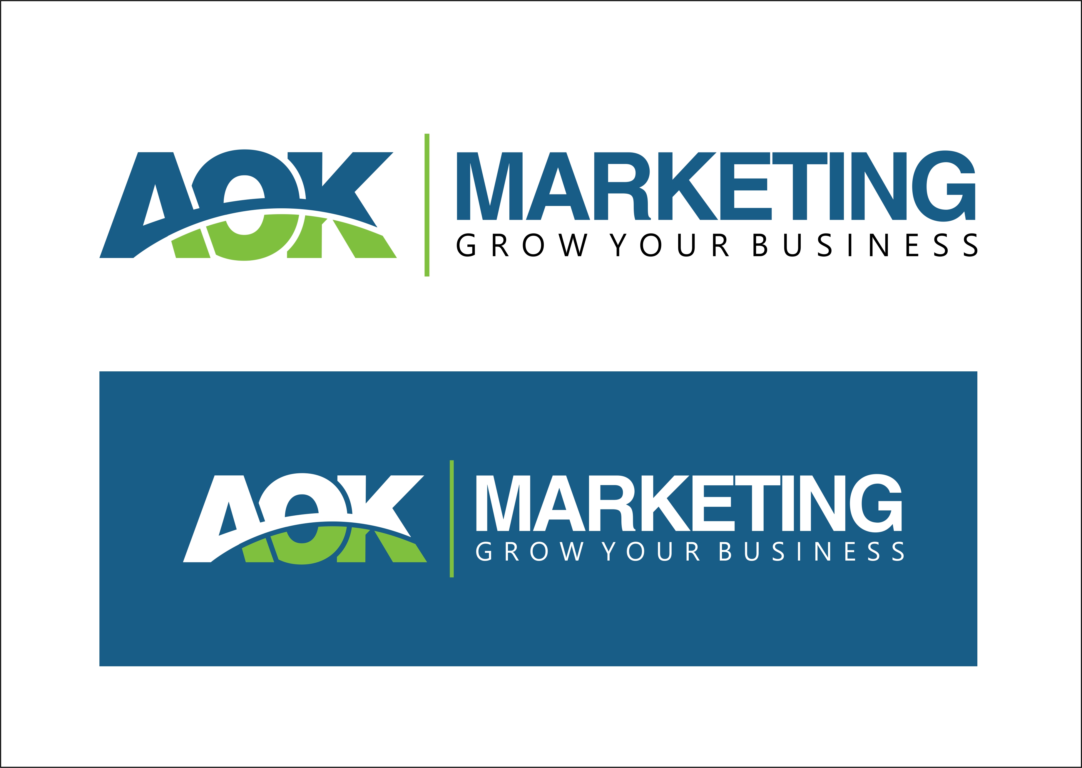Logo Design by kgraphics2011 for this project | Design #27690771