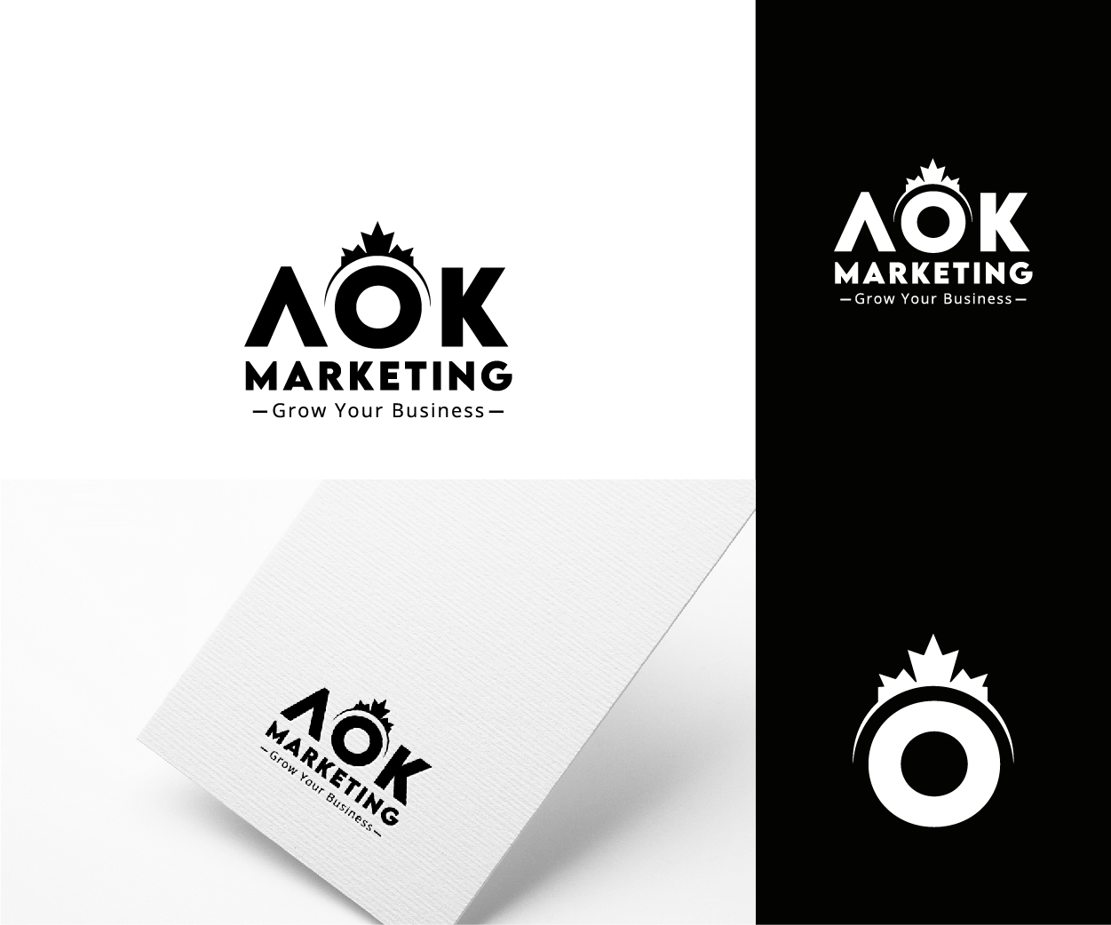 Logo Design by Mime Artworks for this project | Design #27691507