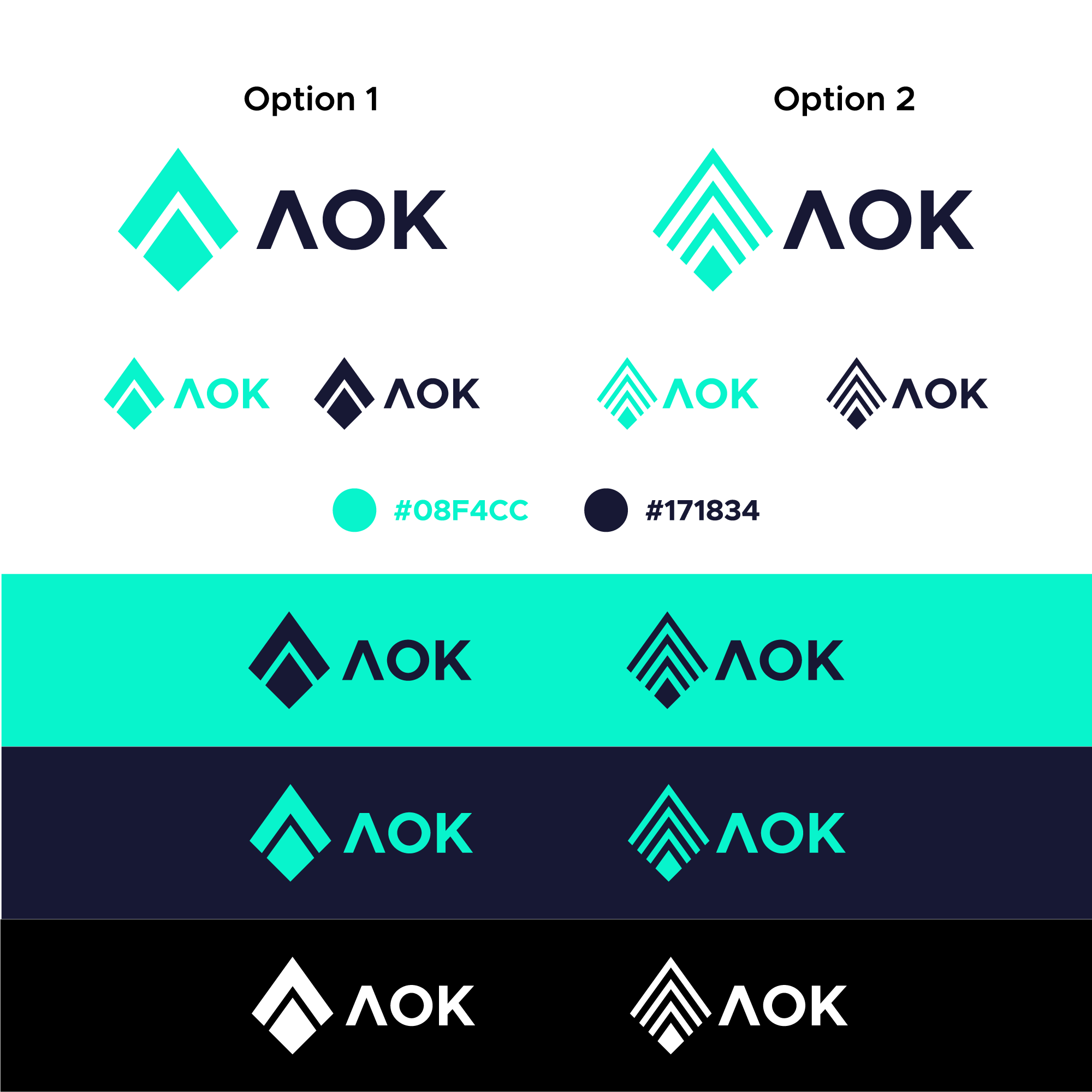 Logo Design by Zak deZign for this project | Design #27498056