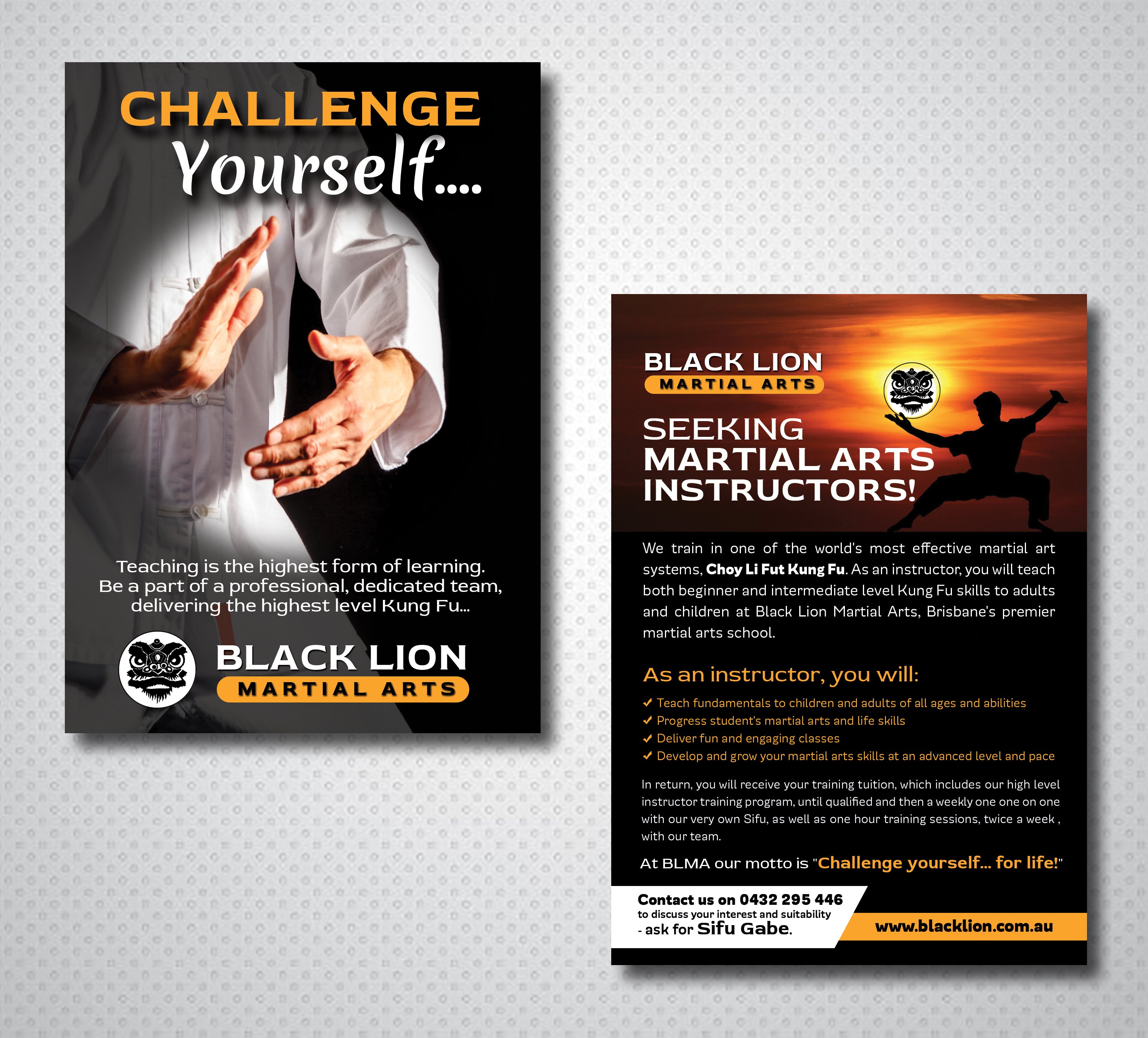Flyer-Design von uk für dieses Projekt | Design #27505577