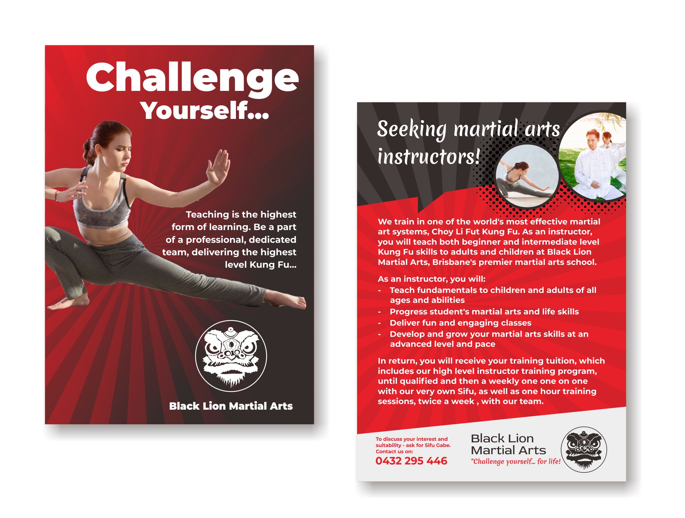 Design de Flyer par nng pour ce projet | Design #27508562