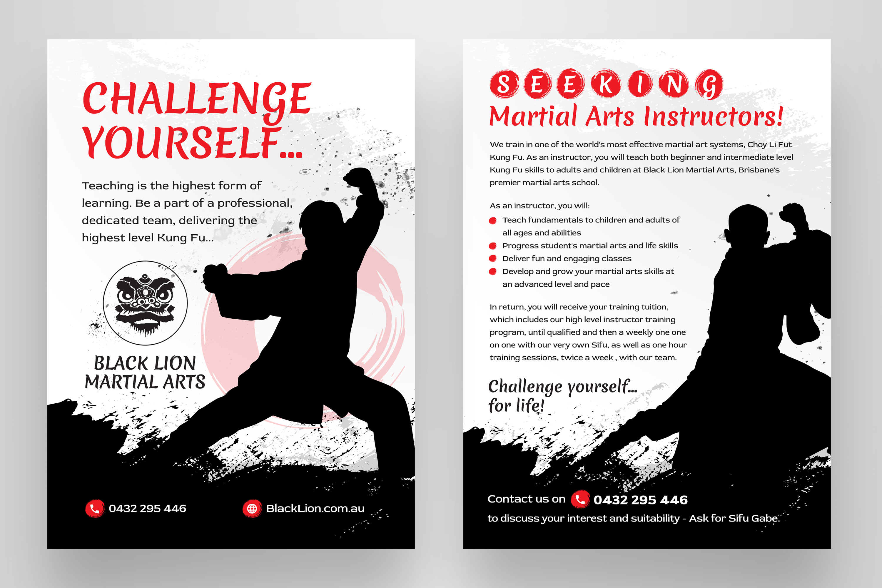 Design de Flyer par sun_design pour ce projet | Design #27500802