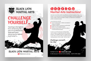 Design de Flyer par sun_design pour ce projet | Design : #27505210