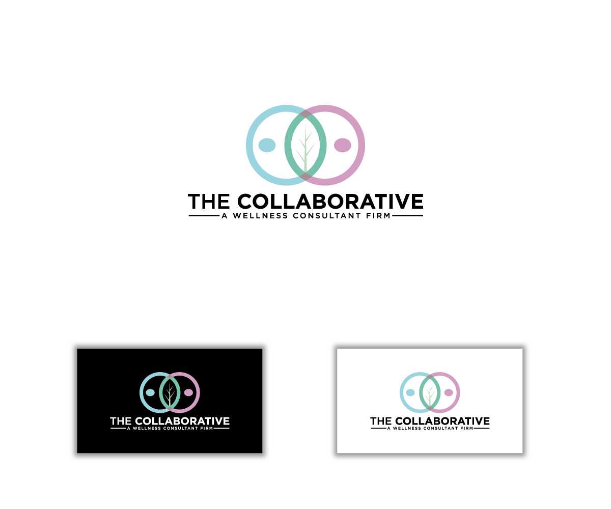 Diseño de Logo por jonkonrad para The Collaborative | Diseño #27531241