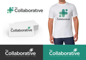 Diseño de Logo por Stobart Creative para The Collaborative | Diseño: #27500729