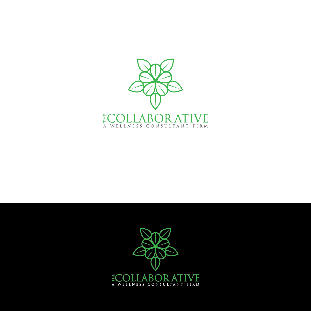 Diseño de Logo por Deziners Zone para The Collaborative | Diseño #27501733