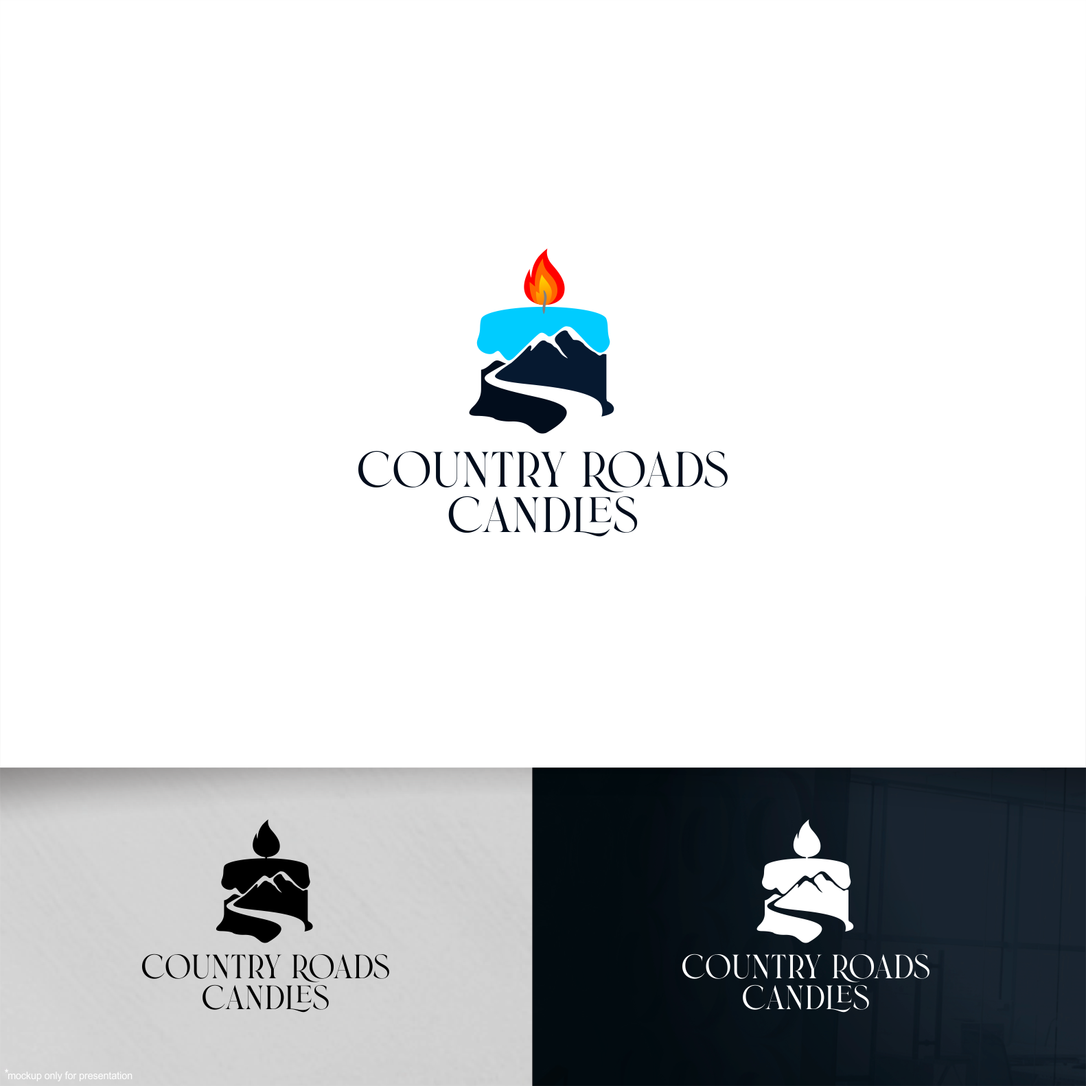 Logo Design by Arham Hidayat for this project | Design #27513550