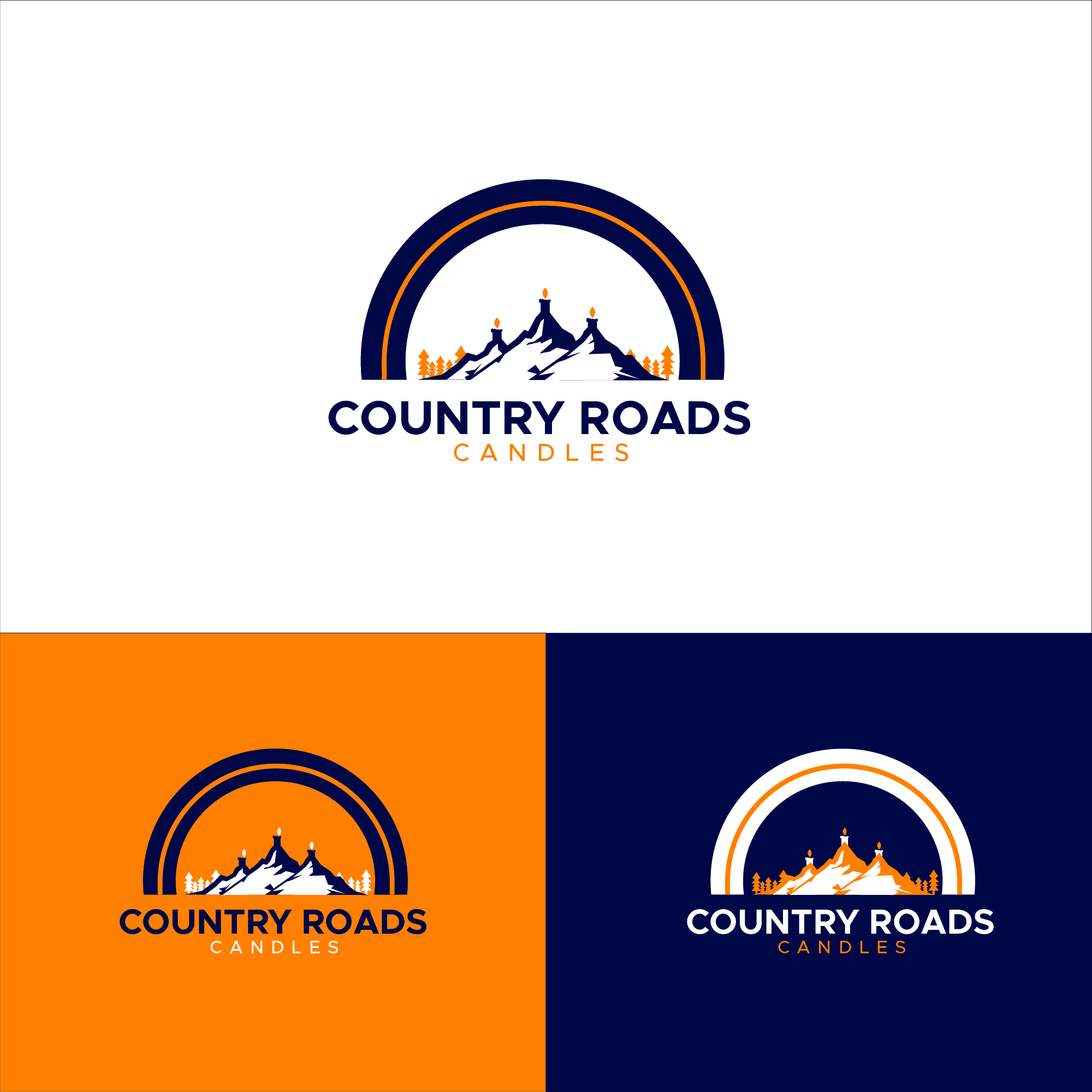 Logo Design by alitjuara for this project | Design #27525438