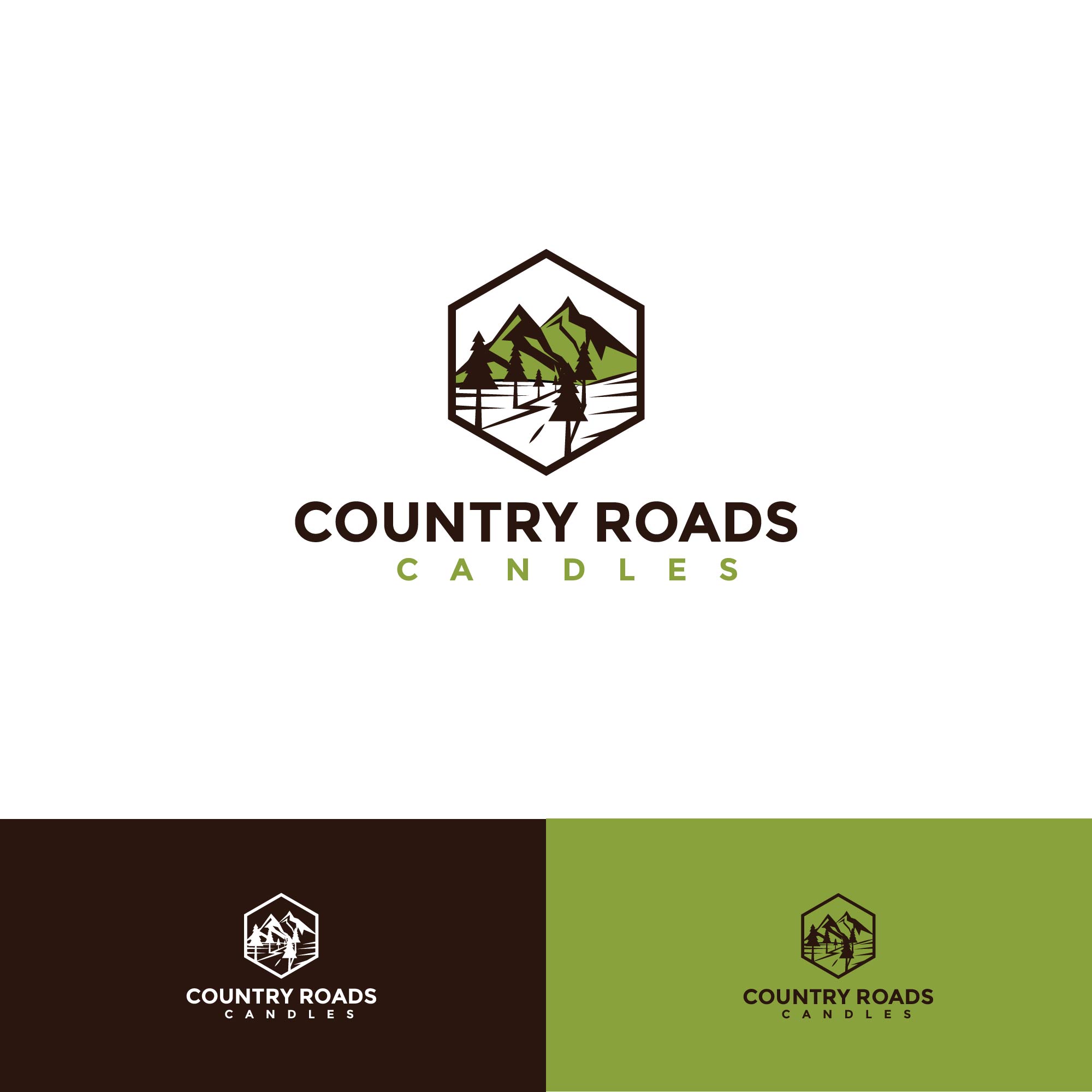 Logo Design by alitjuara for this project | Design #27526176