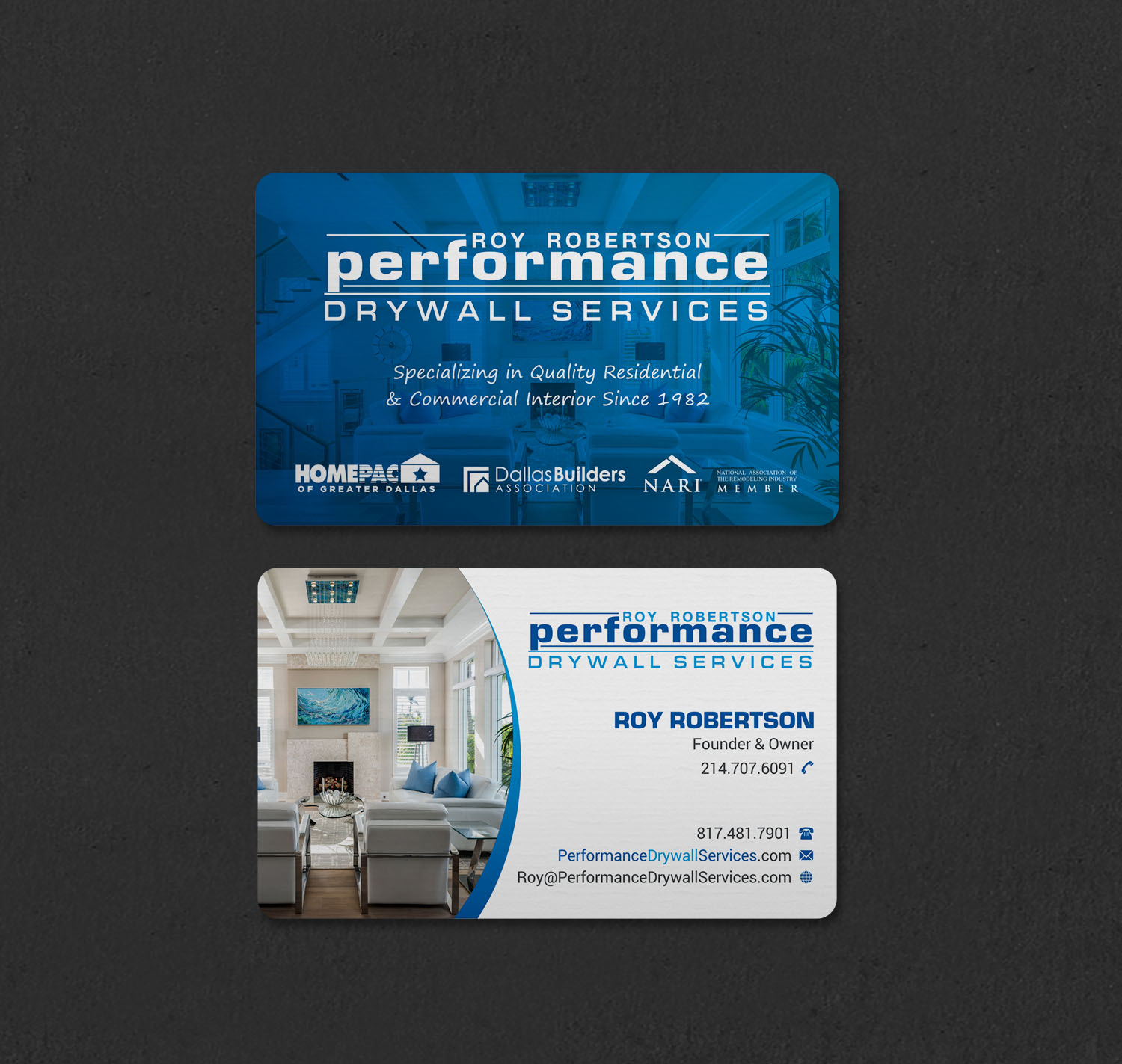 Business Card Design by INDIAN_Ashok for Lendan Communications | Design #27501450