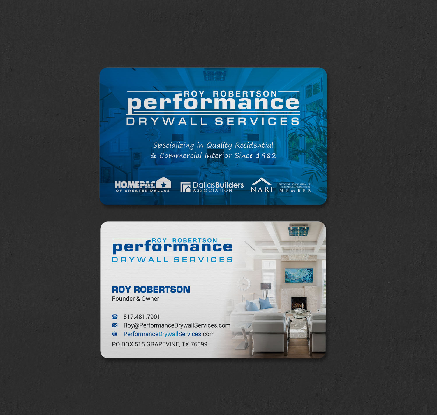 Business Card Design by INDIAN_Ashok for Lendan Communications | Design #27501452