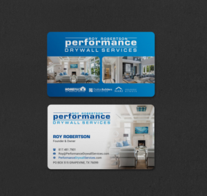 Business Card Design by INDIAN_Ashok for Lendan Communications | Design: #27501453