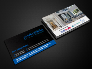 Business Card Design by Creations Box 2015 for Lendan Communications | Design: #27502089