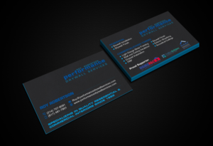 Business Card Design by Creations Box 2015 for Lendan Communications | Design: #27502090