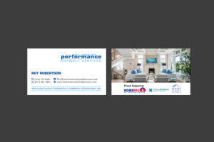 Business Card Design by Creations Box 2015 for Lendan Communications | Design: #27502096