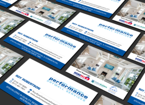 Business Card Design by Creations Box 2015 for Lendan Communications | Design: #27502097