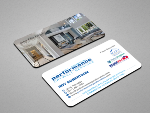 Business Card Design by Creations Box 2015 for Lendan Communications | Design: #27502099