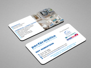 Business Card Design by Creations Box 2015 for Lendan Communications | Design: #27502100