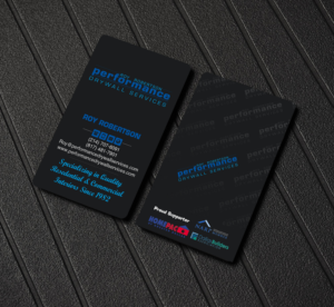 Business Card Design by Creations Box 2015 for Lendan Communications | Design: #27505296