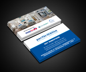 Business Card Design by Creations Box 2015 for Lendan Communications | Design: #27505297