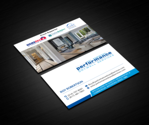 Business Card Design by Creations Box 2015 for Lendan Communications | Design: #27505301