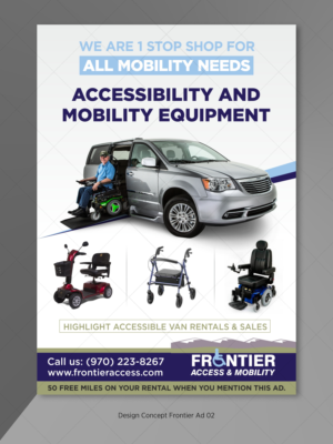Advertisement Design by D Creative for this project | Design: #27501222