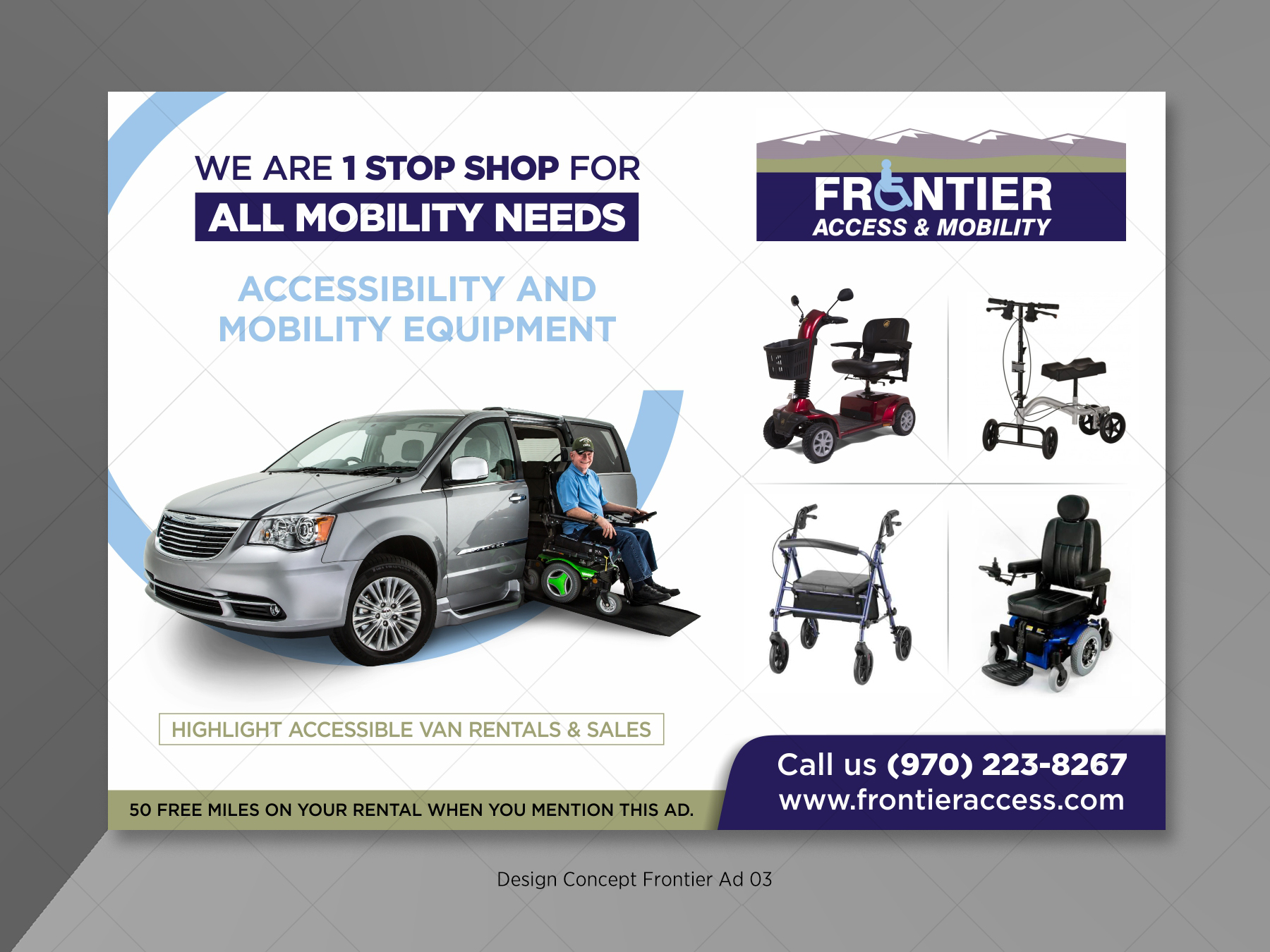 Advertisement Design by D Creative for this project | Design #27502475