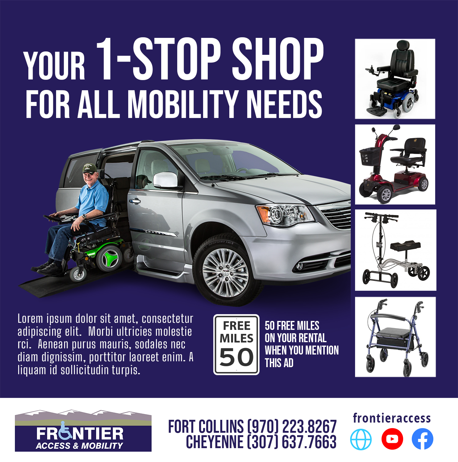 Advertisement Design by Javelin Studio for this project | Design #27499803