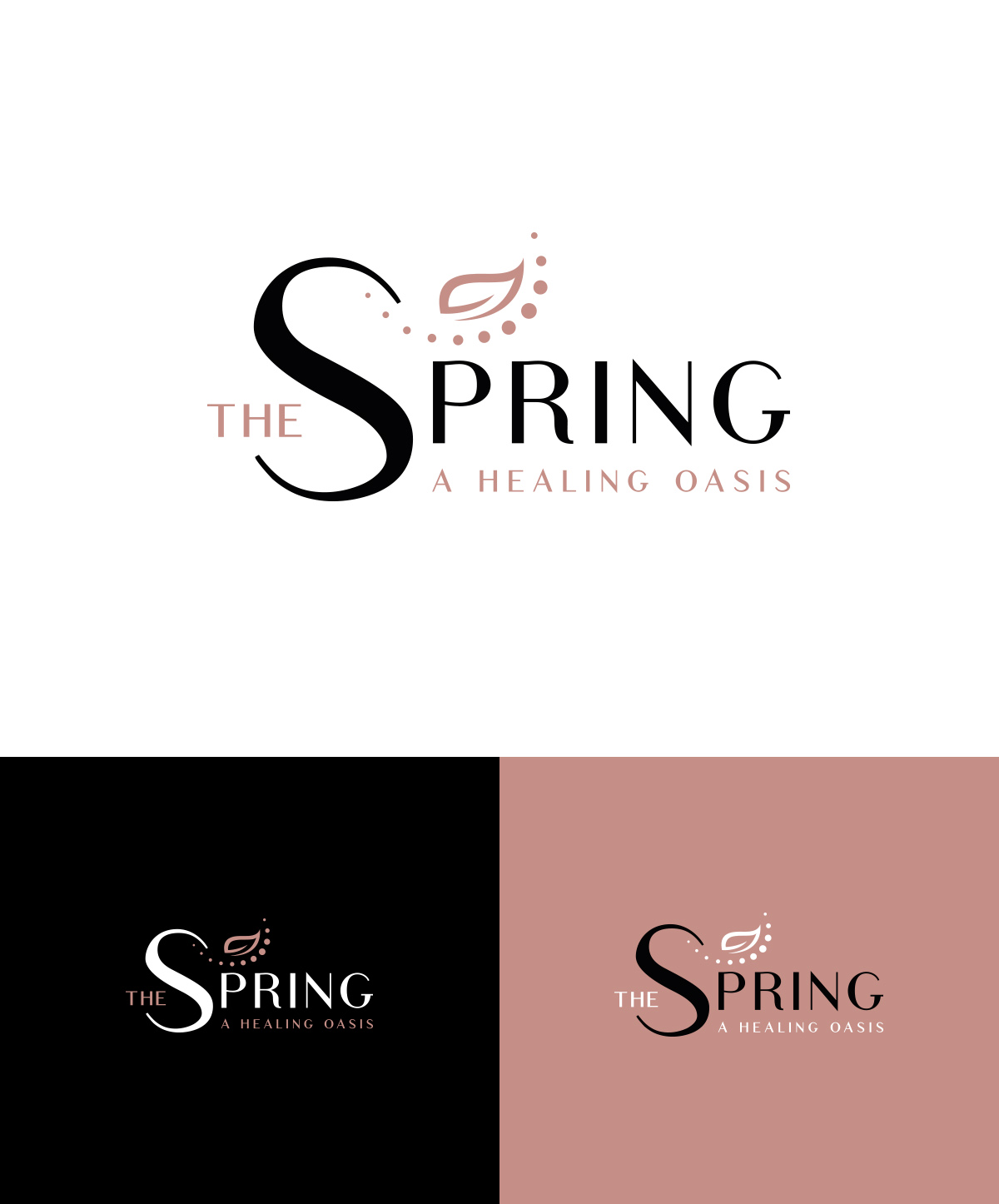 Logo Design by J_creativity for this project | Design #27511926