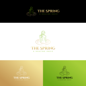 Logo Design by Lykos for this project | Design: #27520371