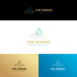 Logo Design by Lykos for this project | Design: #27525412