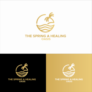 Logo Design by alitjuara for this project | Design #27526700