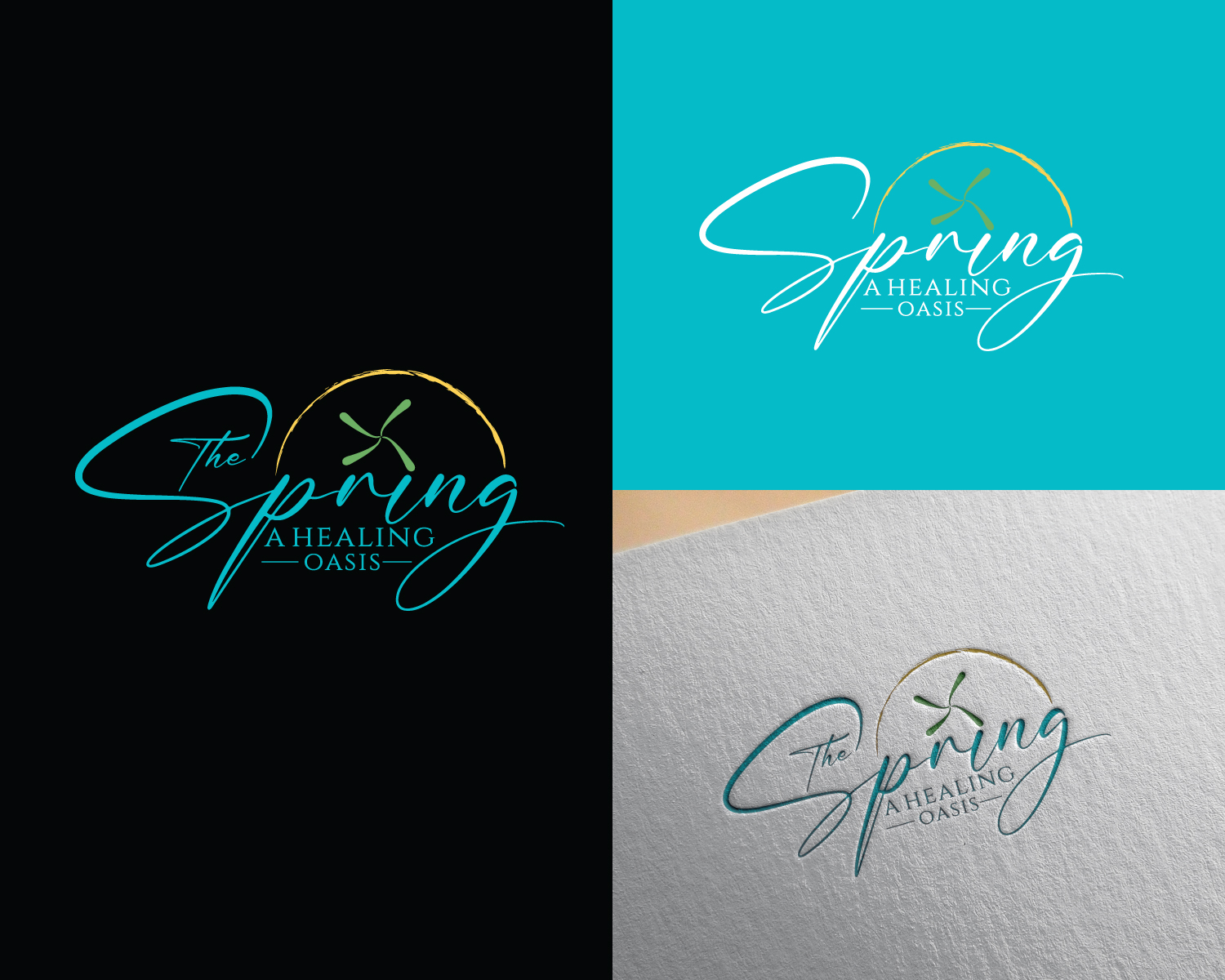 Diseño de Logo por Atec para este proyecto | Diseño #27513994