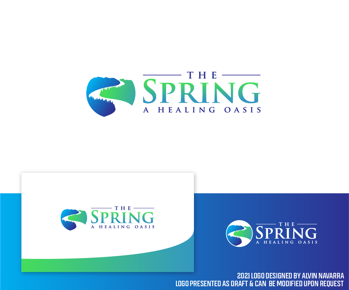 Logo Design by alvinnavarra for this project | Design #27518506