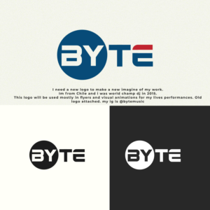 Design de Logo par ADOBE ILLUSTRATOR pour ce projet | Design #27501690