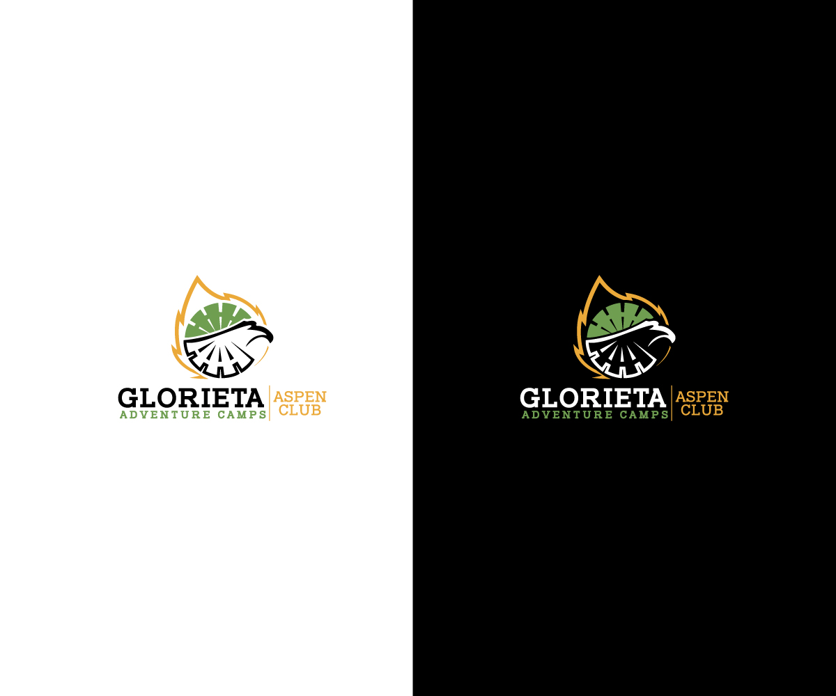 Logo Design by jonkonrad for Glorieta Adventure Camps | Design #27501797