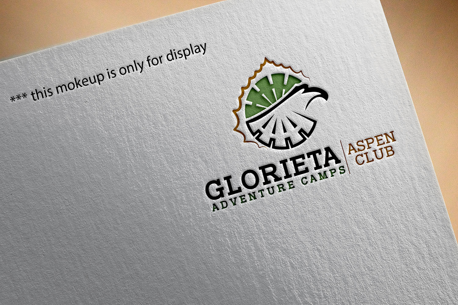 Logo-Design von jonkonrad für Glorieta Adventure Camps | Design #27529198