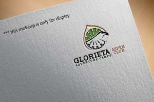 Logo-Design von jonkonrad für Glorieta Adventure Camps | Design: #27533682