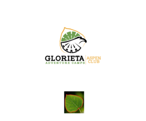 Logo-Design von jonkonrad für Glorieta Adventure Camps | Design: #27534845