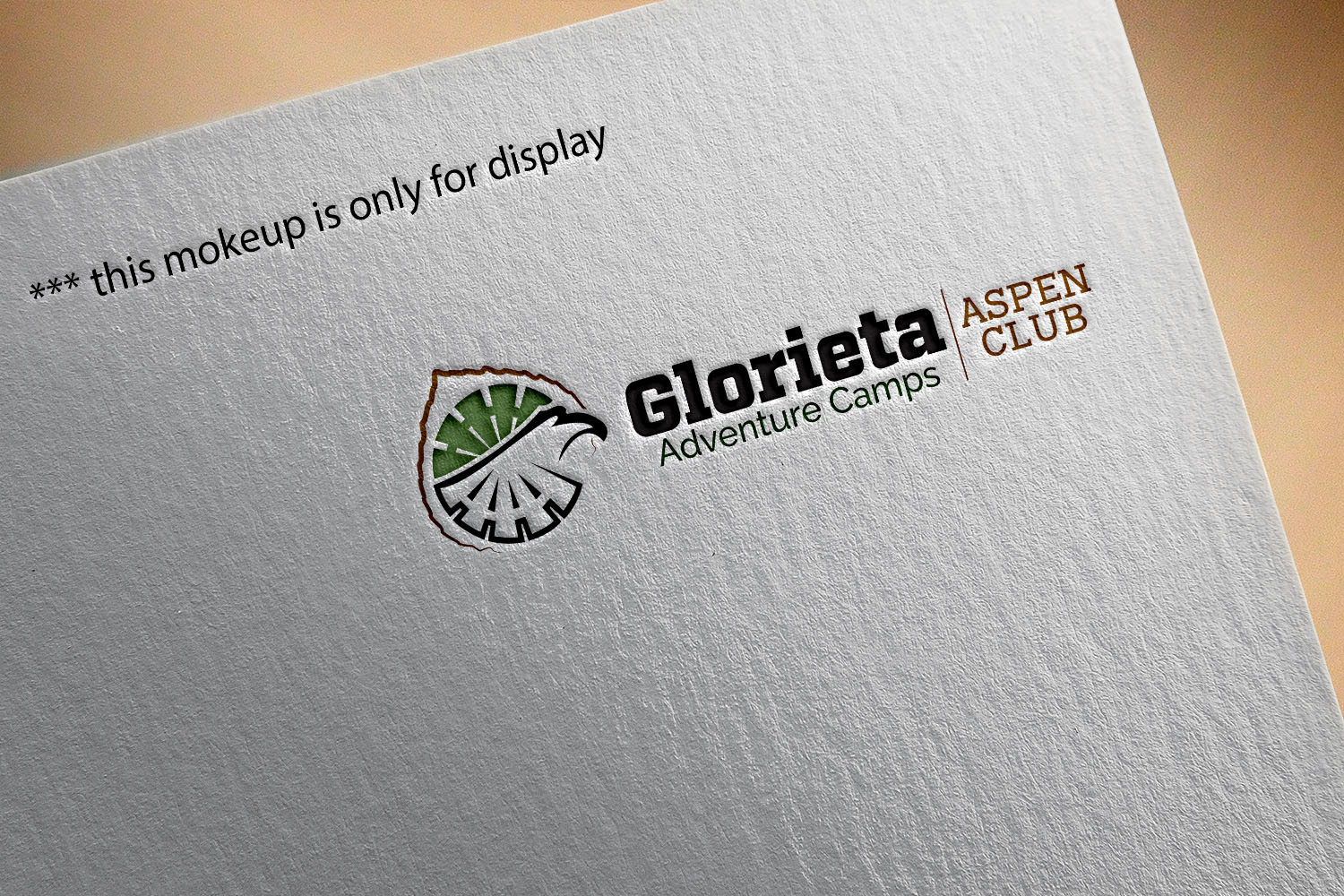 Logo-Design von jonkonrad für Glorieta Adventure Camps | Design #27539365