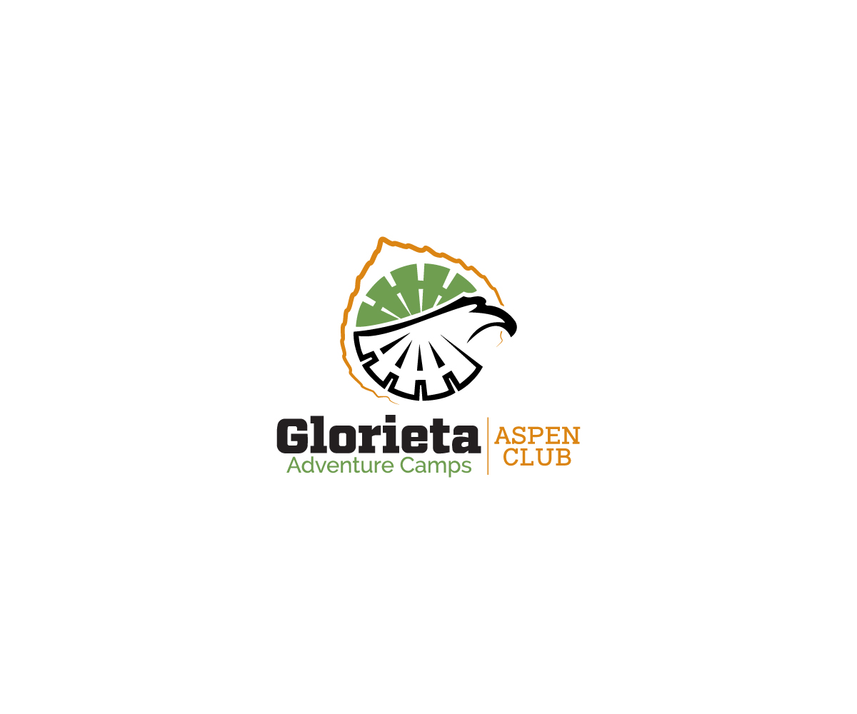 Logo-Design von jonkonrad für Glorieta Adventure Camps | Design #27539713