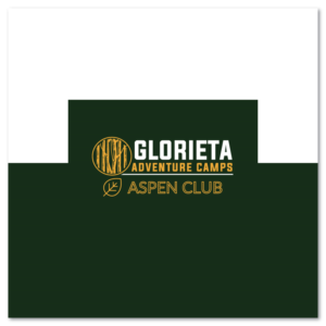 Logo-Design von Sujit Banerjee für Glorieta Adventure Camps | Design: #27522988