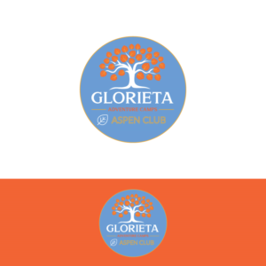 Logo-Design von Sujit Banerjee für Glorieta Adventure Camps | Design: #27522991