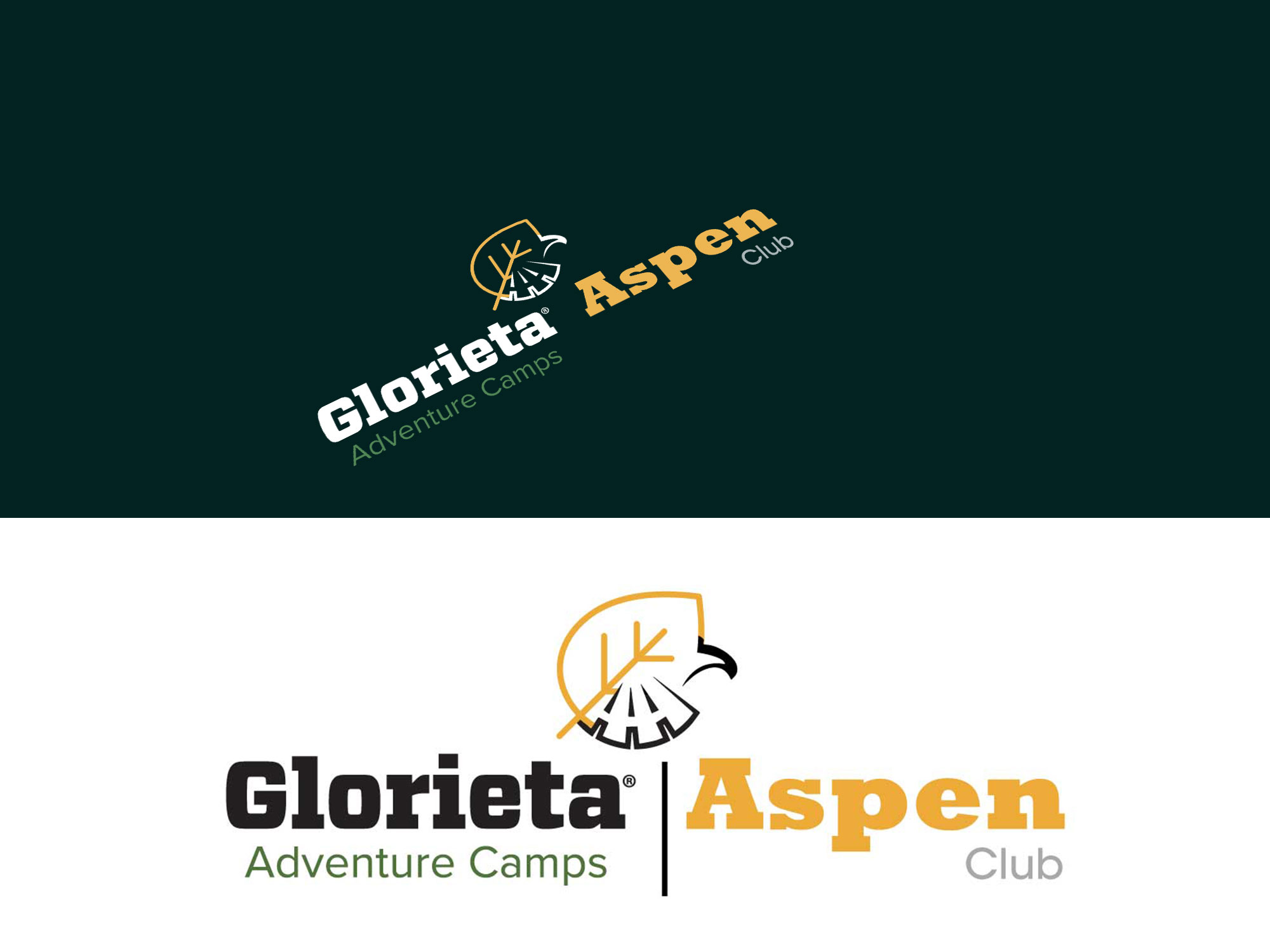 Logo-Design von HAMDIYA für Glorieta Adventure Camps | Design #27527594
