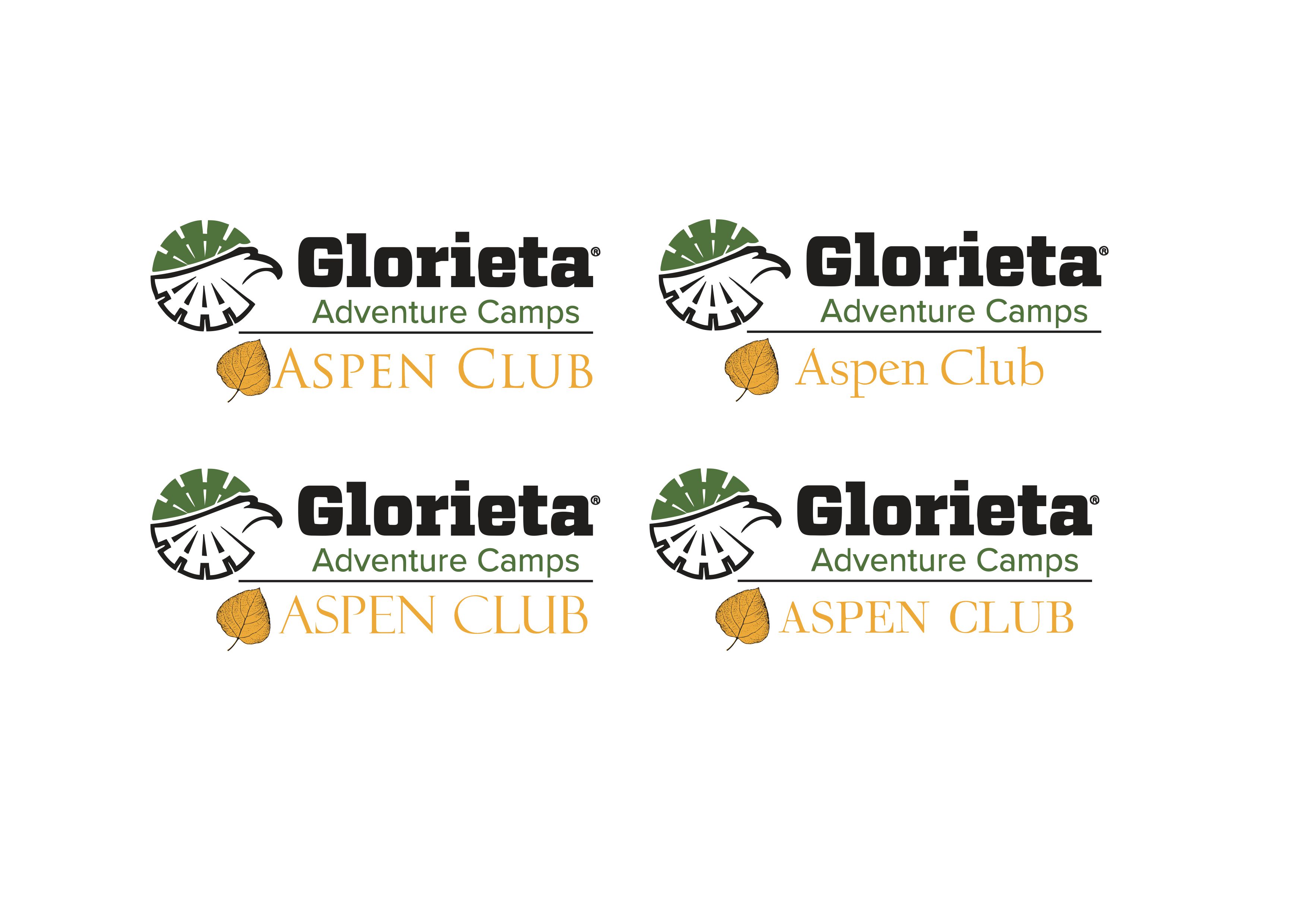 Logo-Design von kkopi für Glorieta Adventure Camps | Design: #27535674