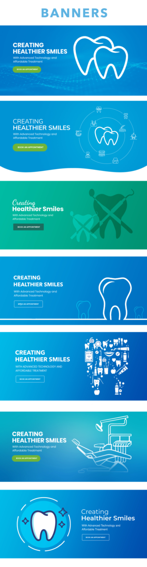 Diseño Web por Blue Sparrow para este proyecto | Diseño: #27539785